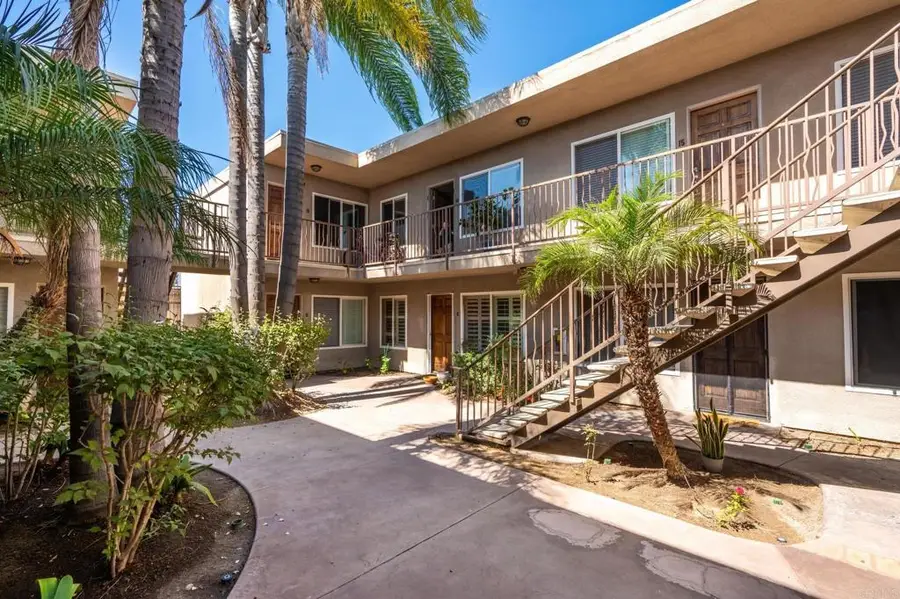 4424 Altadena Avenue #14, San Diego, CA 92115 - #2