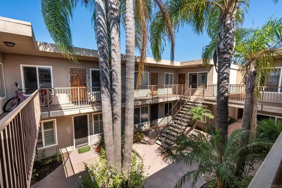 4424 Altadena Avenue #14, San Diego, CA 92115 - #3