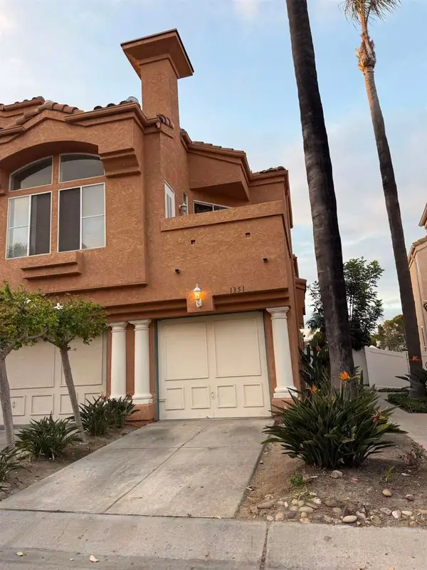 1351 Serena Circle #1, Chula Vista, CA 91910