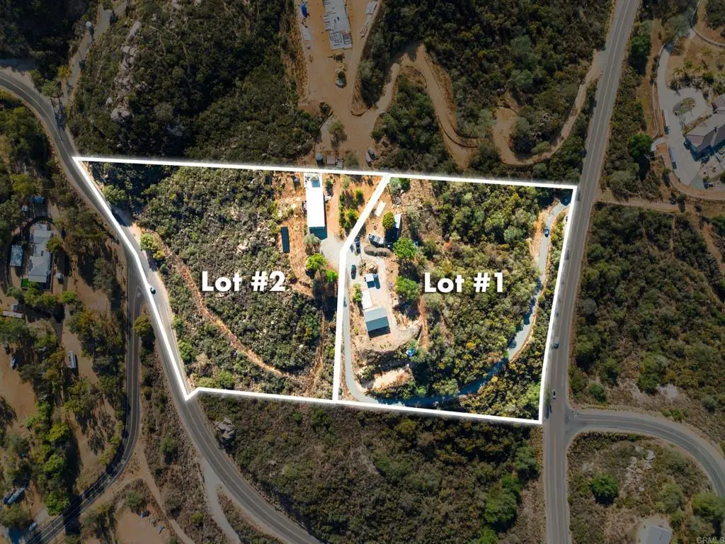 15220 Lawson Valley Road, Jamul, CA 91935 - #1