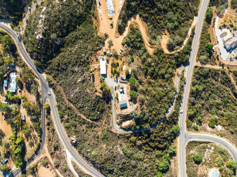 15220 Lawson Valley Road, Jamul, CA 91935 - #2