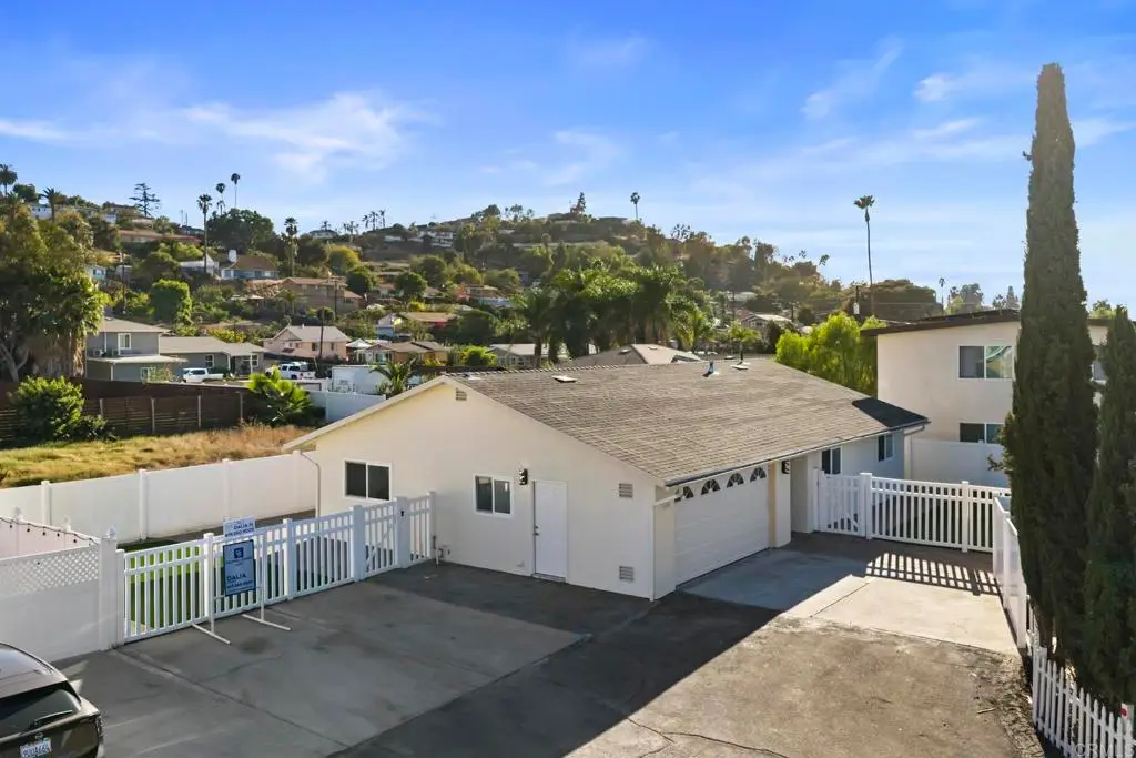 1199 E Washington Ave, El Cajon, CA 92019 - #1