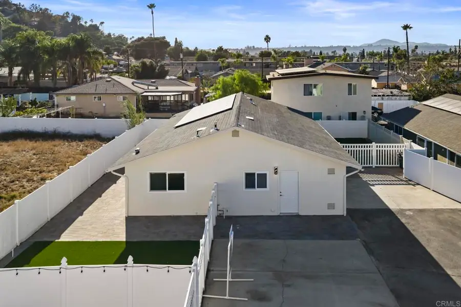1199 E Washington Ave, El Cajon, CA 92019 - #2
