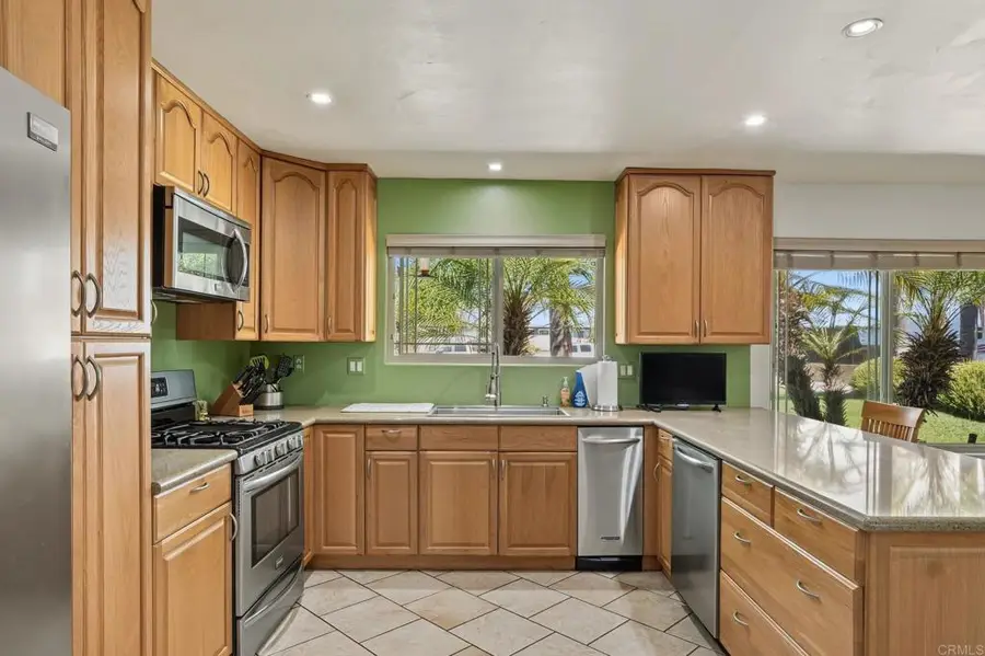 13444 Marjay Drive, Lakeside, CA 92040 - #3