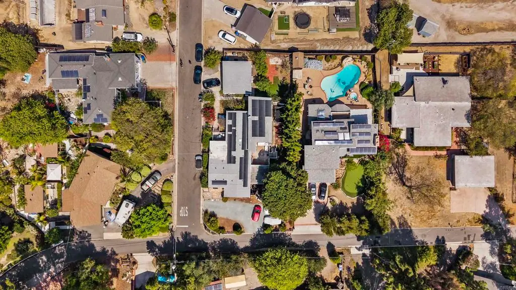 1210 Pine Drive, El Cajon, CA 92020 - #1