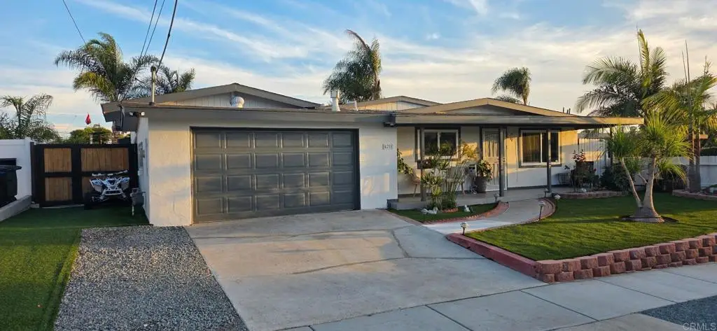 470 Jamul Ct, Chula Vista, CA 91911 - #1