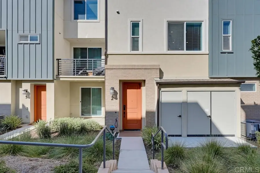 804 Makani Street #2, Chula Vista, CA 91911 - #2