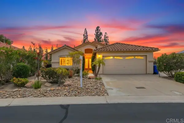 2501 Columbine Drive, Alpine, CA 91901