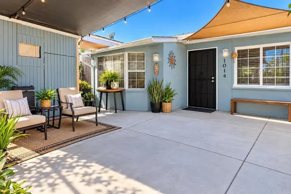 1014 40th St, San Diego, CA 92102