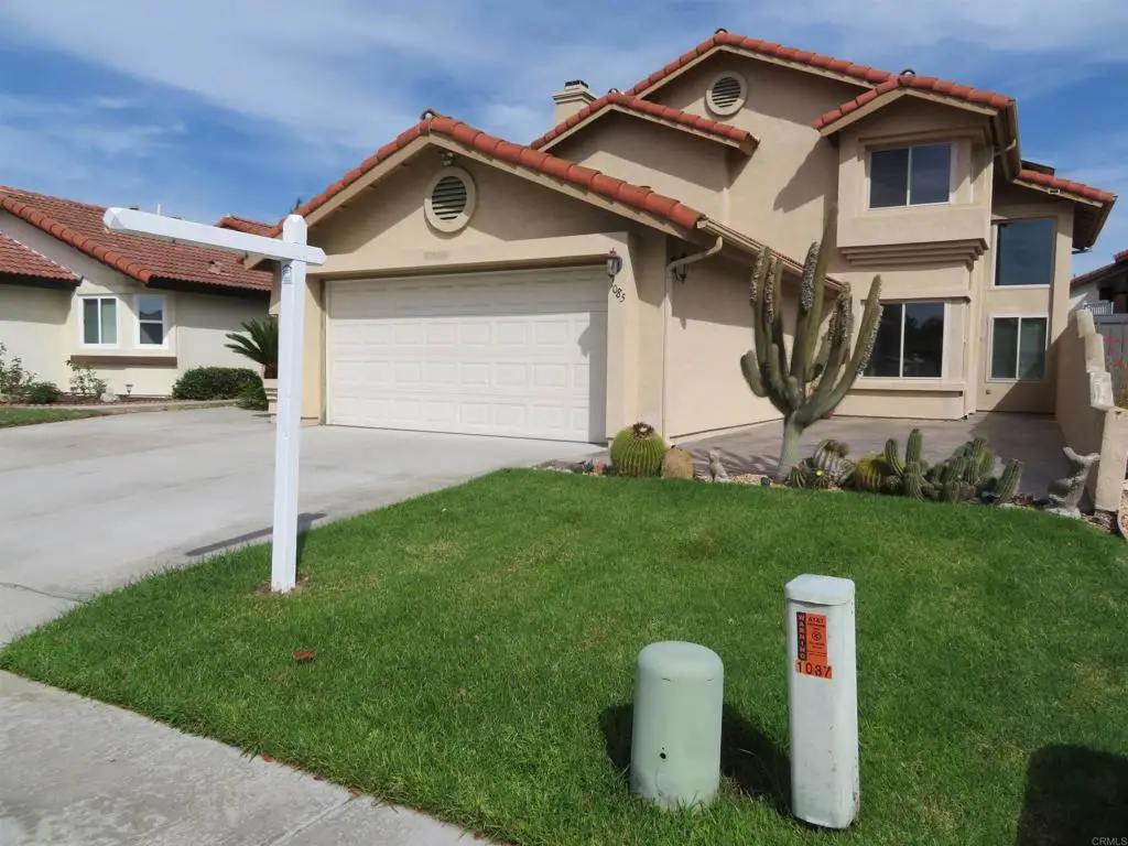 1085 Winding Oak Drive, Chula Vista, CA 91910 - #1
