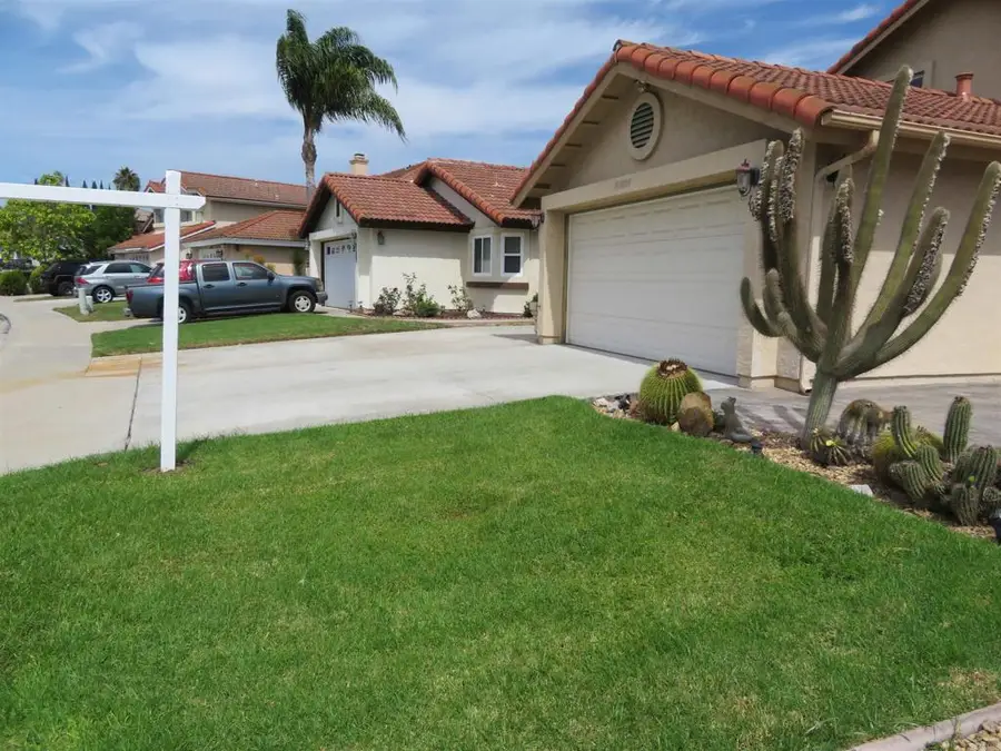 1085 Winding Oak Drive, Chula Vista, CA 91910 - #2