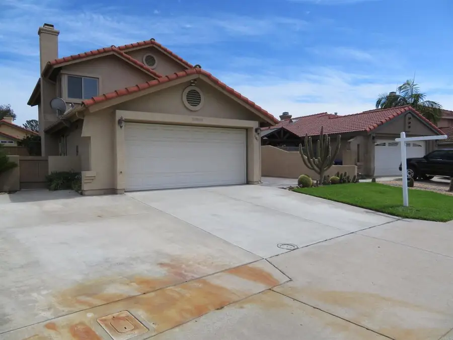 1085 Winding Oak Drive, Chula Vista, CA 91910 - #3