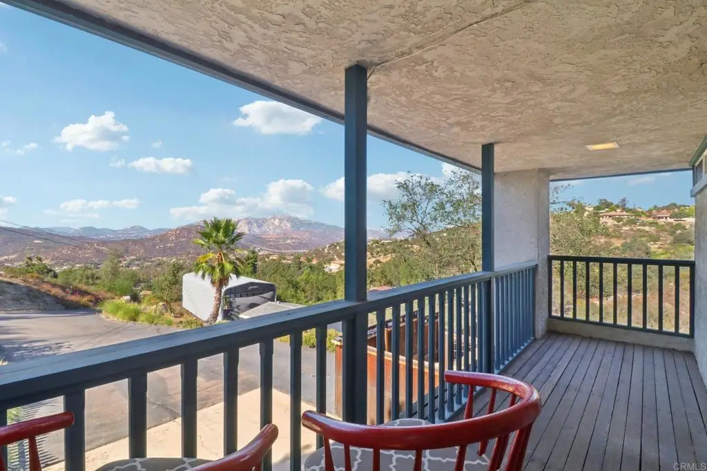 1921 Via Corina, Alpine, CA 91901 - #1
