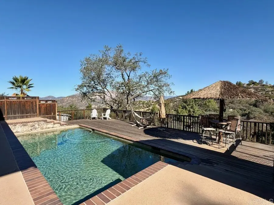 1921 Via Corina, Alpine, CA 91901 - #3