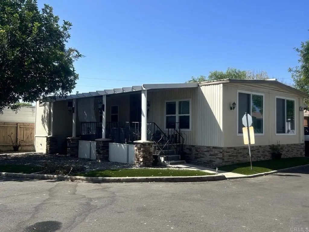 121 Orange Ave Spc 49, Chula Vista, CA 91911 - #1