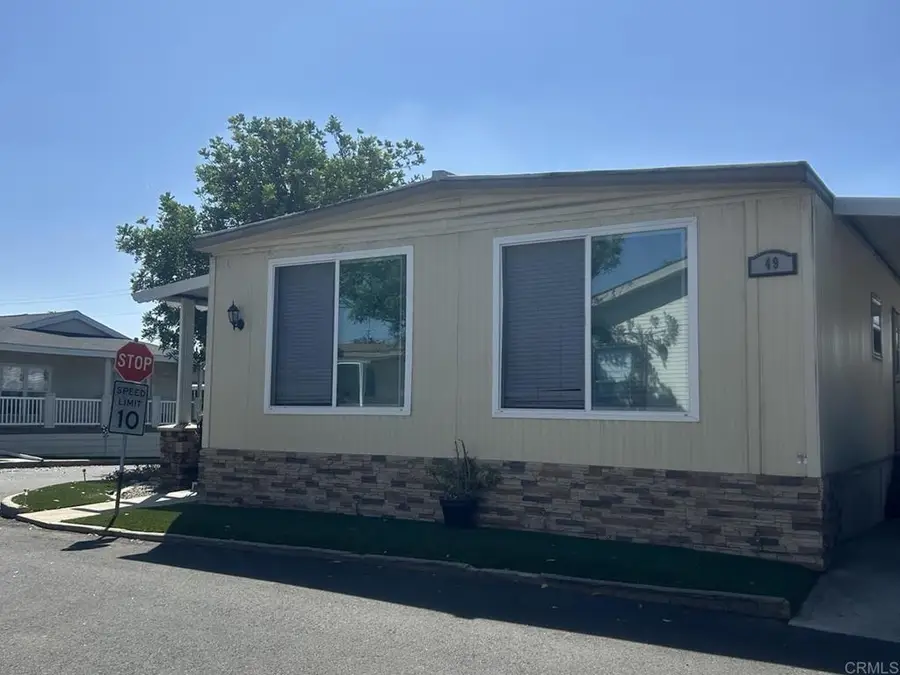 121 Orange Ave Spc 49, Chula Vista, CA 91911 - #2