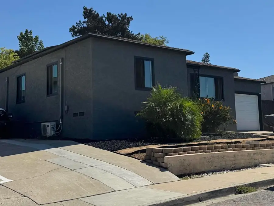 1823 48th Street, San Diego, CA 92102 - #2
