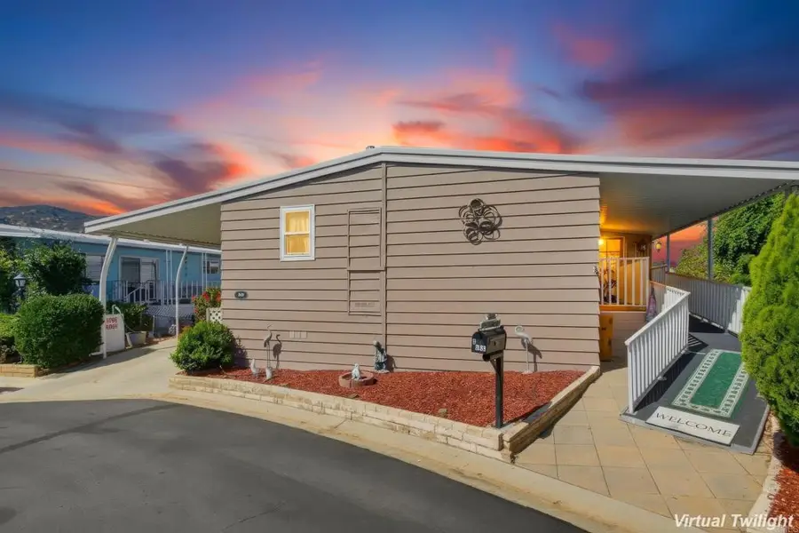 15420 Olde Highway 80 #100, El Cajon, CA 92021 - #2