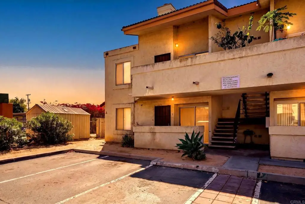 378 Vance Street #1, Chula Vista, CA 91910 - #1