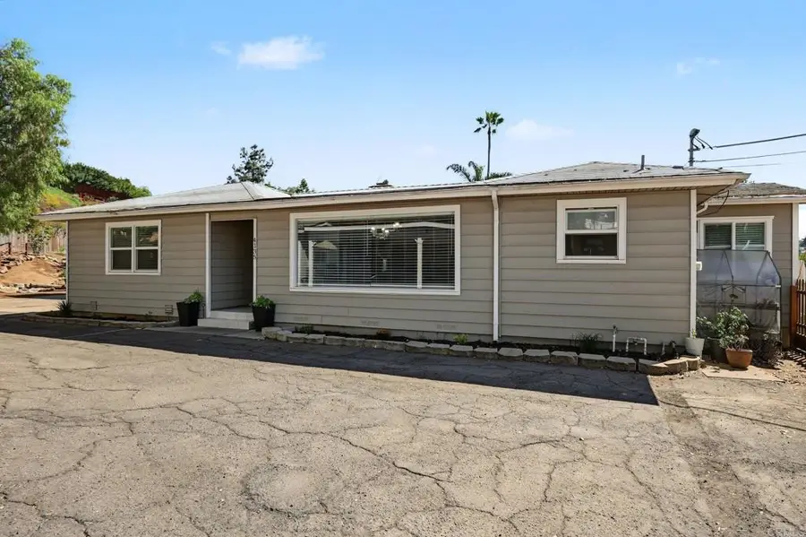 4135 N Cordoba Ave, Spring Valley, CA 91977 - #3