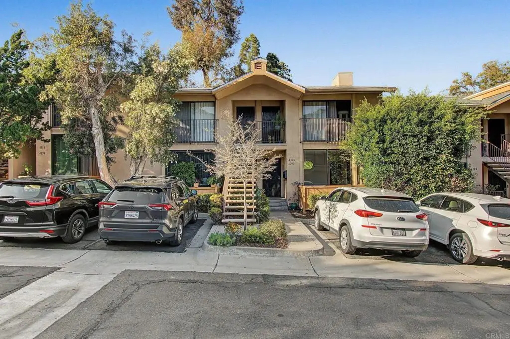 4290 5th, San Diego, CA 92103 - #1