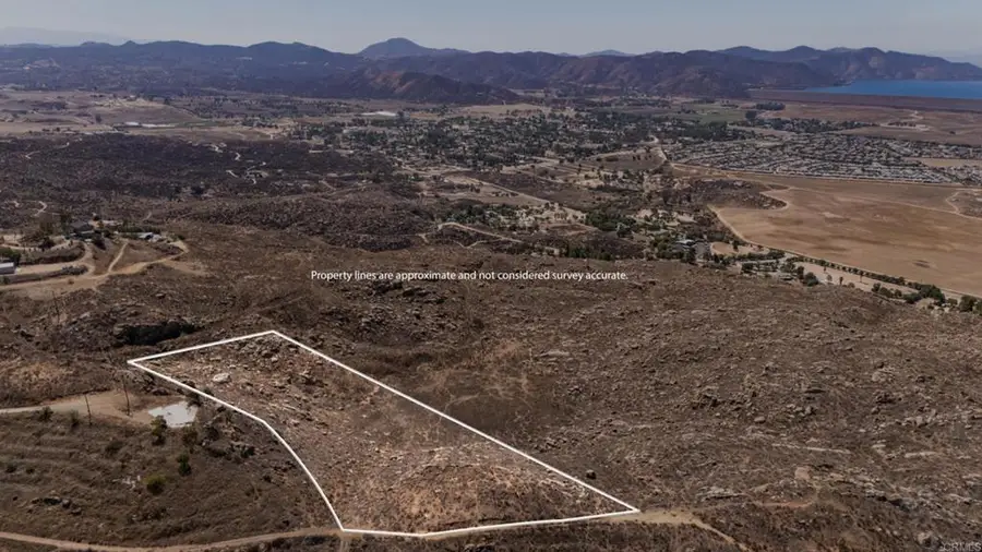 0 Polly Butte, Hemet, CA 92544 - #2