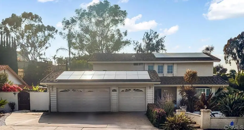 3620 Wild Oats Lane, Bonita, CA 91902 - #1