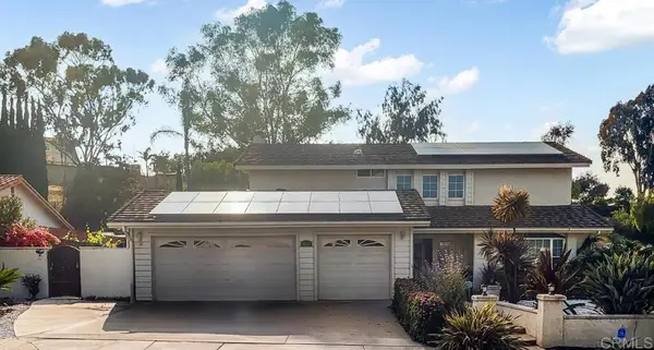 3620 Wild Oats Lane, Bonita, CA 91902
