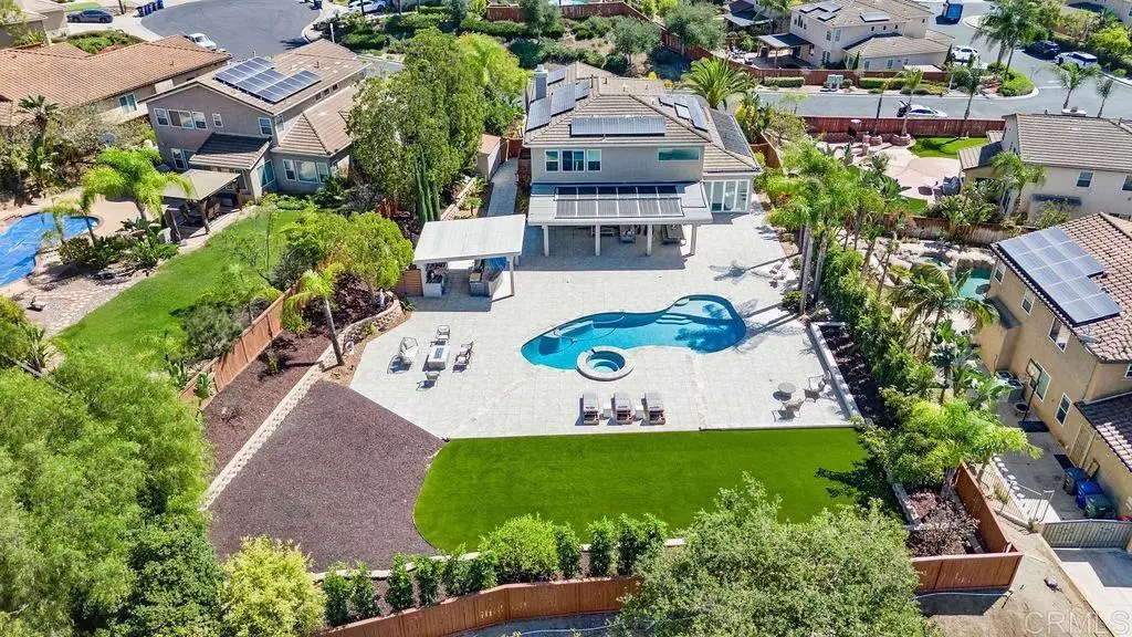 1722 Burwell Lane, El Cajon, CA 92019 - #1