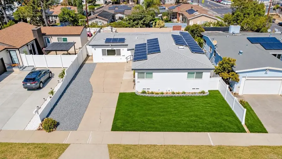 726 Paulsen Avenue, El Cajon, CA 92020 - #2