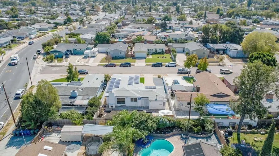 726 Paulsen Avenue, El Cajon, CA 92020 - #3