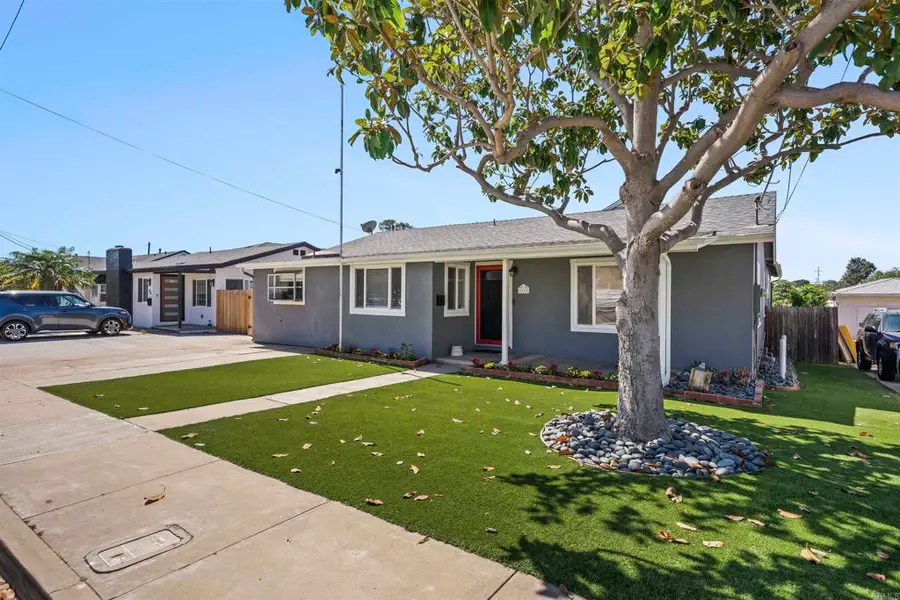 78 Minot Avenue, Chula Vista, CA 91910 - #3