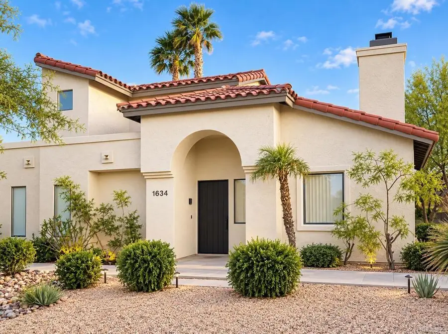 1634 Las Casitas Drive, Borrego Springs, CA 92004 - #2