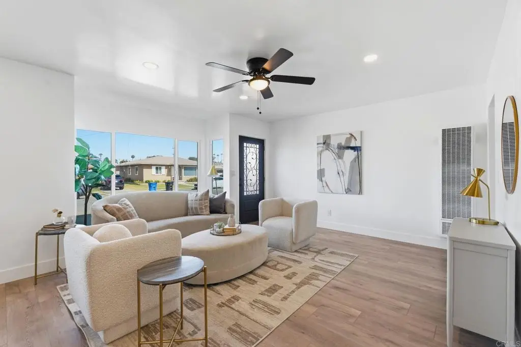 558 Jefferson Avenue, Chula Vista, CA 91910 - #1