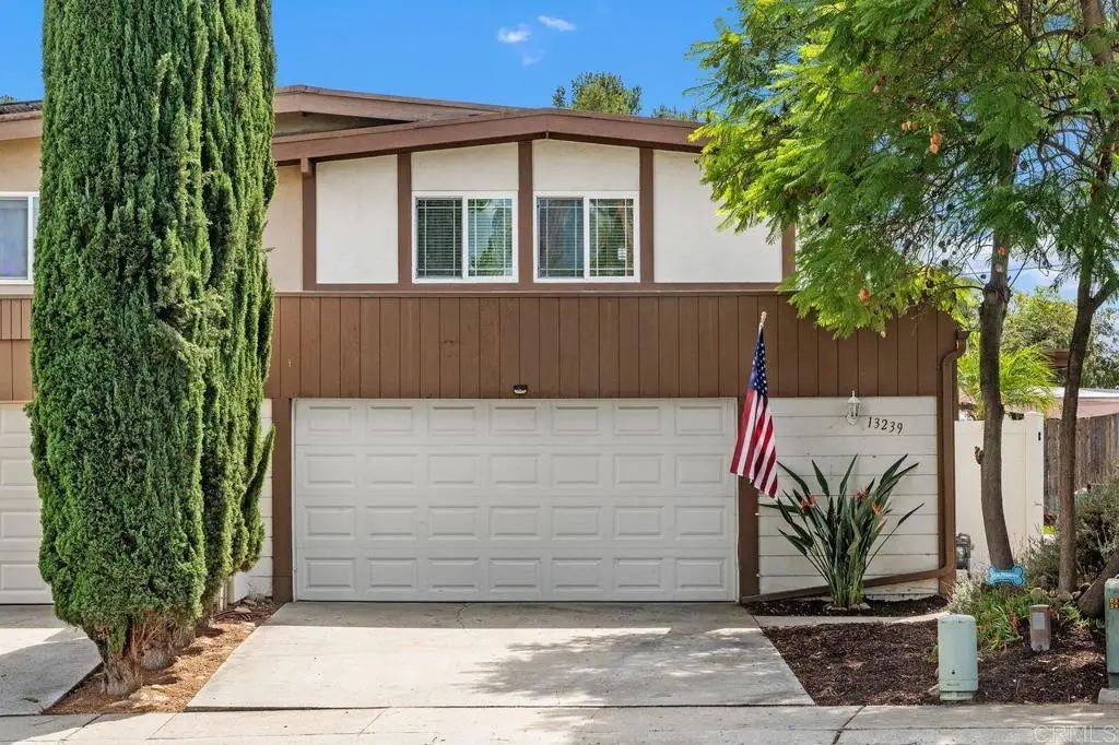 13239 Saddle Ridge Road, Lakeside, CA 92040 - #1