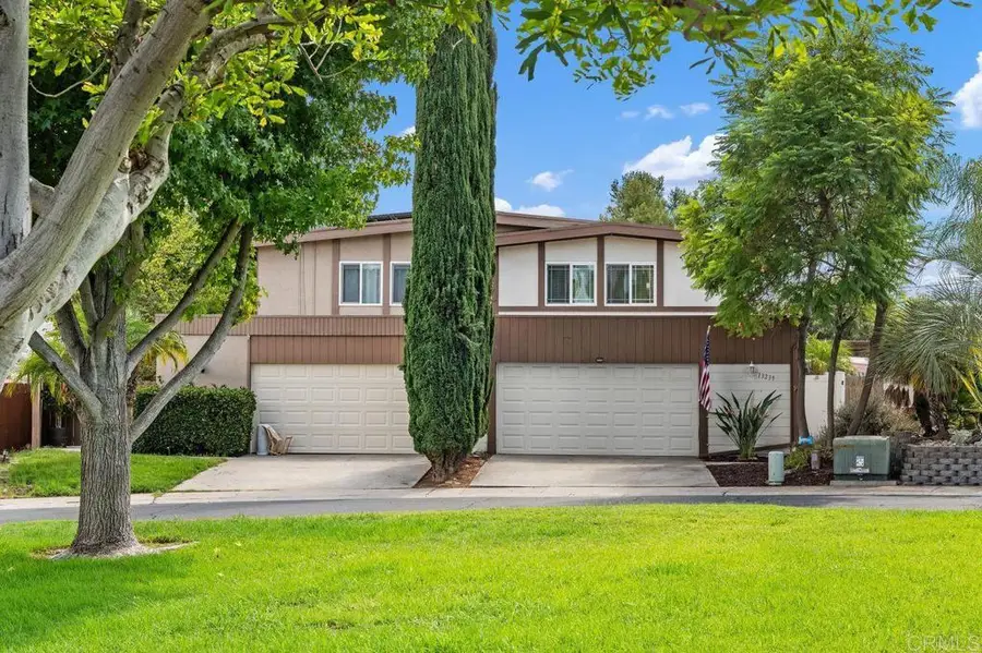 13239 Saddle Ridge Road, Lakeside, CA 92040 - #2