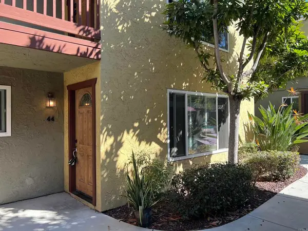 1000 Estes St #44, El Cajon, CA 92020