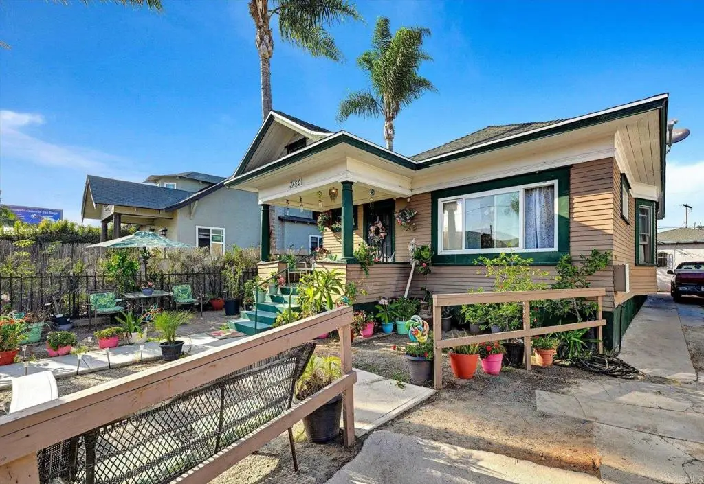 3150 54 National Ave, San Diego, CA 92113 - #1