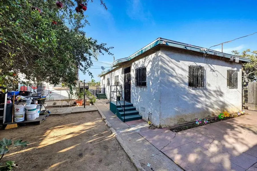 3150 54 National Ave, San Diego, CA 92113 - #3