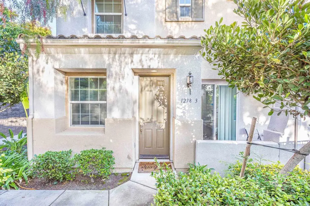 1278 Fools Gold Way #3, Chula Vista, CA 91913 - #1