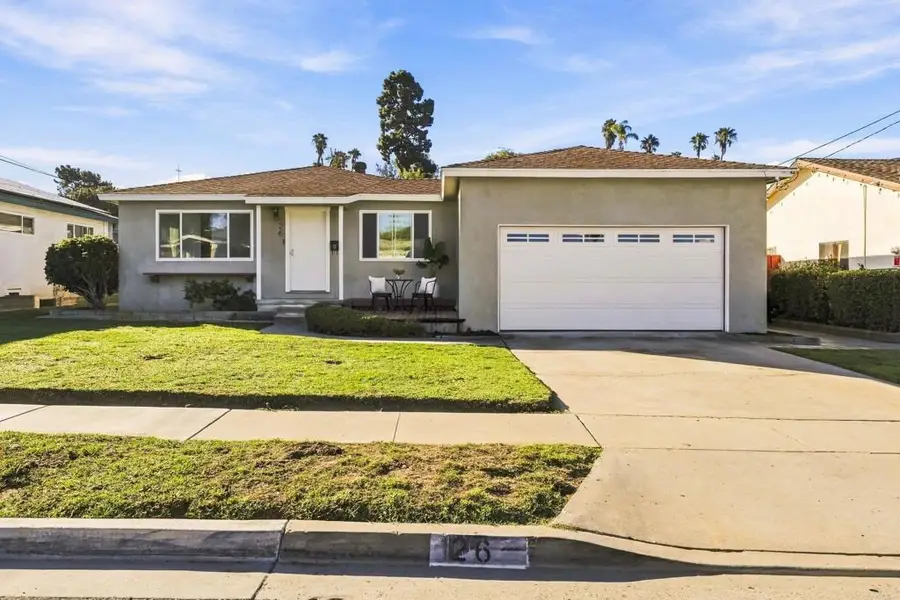 26 Shasta, Chula Vista, CA 91910 - #3