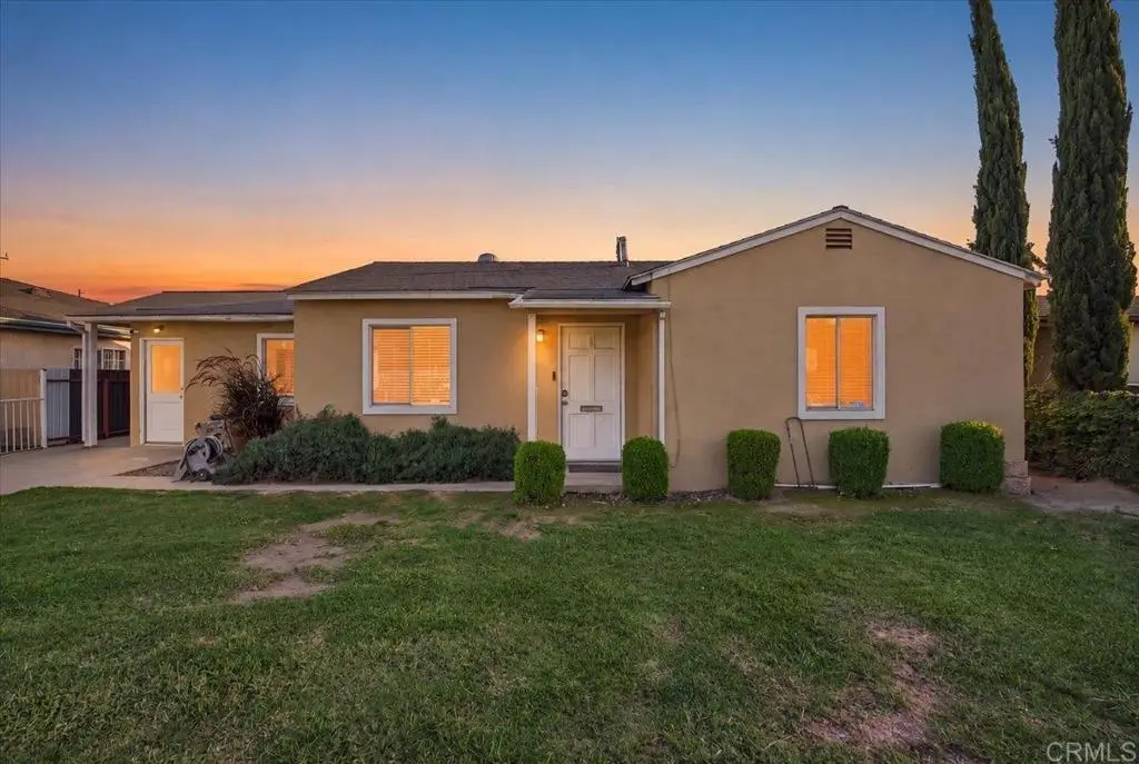 9442 Van Ruiten Street, Bellflower, CA 90706 - #1