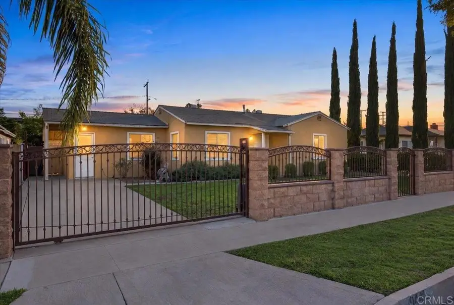 9442 Van Ruiten Street, Bellflower, CA 90706 - #3