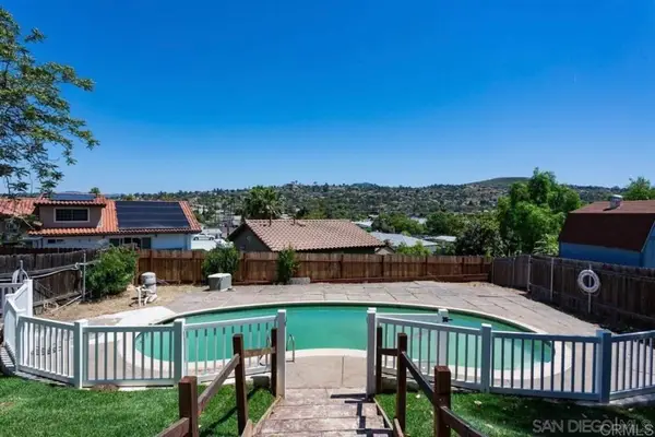 3387 Central Avenue, Spring Valley, CA 91977