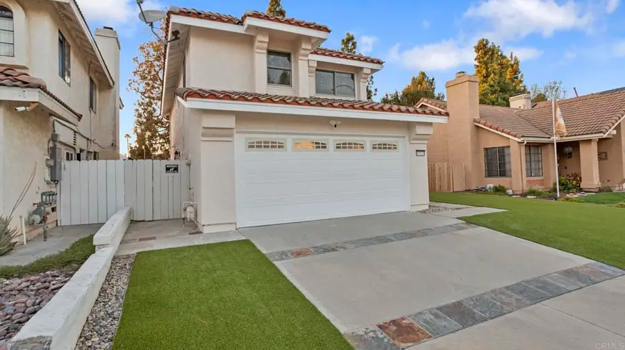 2053 Clearwater Place, Chula Vista, CA 91913 - #2