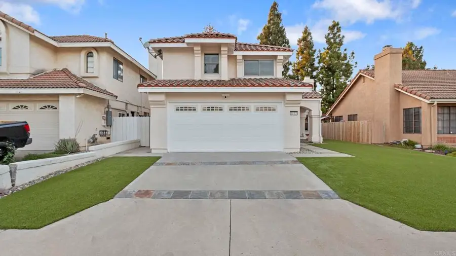 2053 Clearwater Place, Chula Vista, CA 91913 - #3