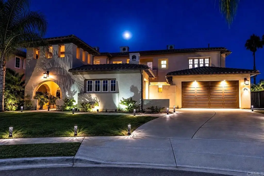 2814 Lake Crest Ct, Chula Vista, CA 91915 - #1
