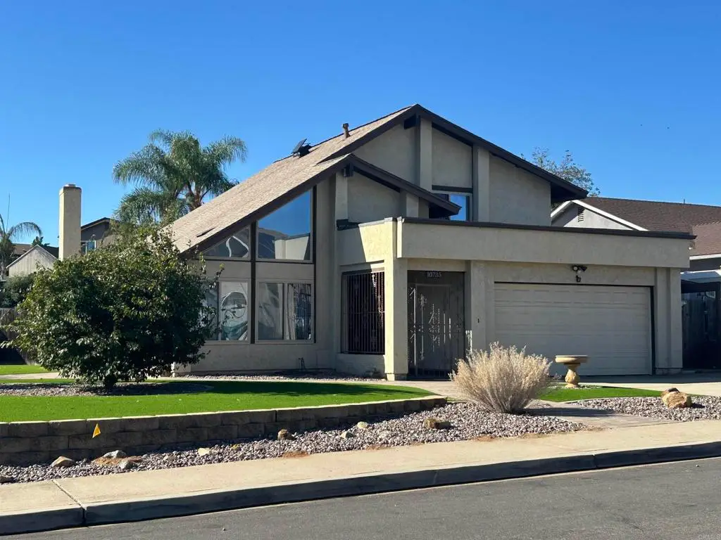 10735 Valor Place, Santee, CA 92071 - #1