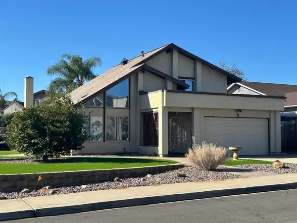 10735 Valor Place, Santee, CA 92071