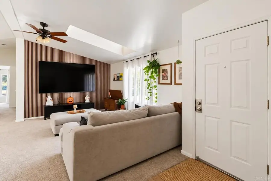 1020 Silverbrook Drive, El Cajon, CA 92019 - #3
